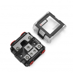 T-Spec Distribution Blocks